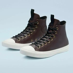 Converse Chuck Taylor All Star, Leather NEW!